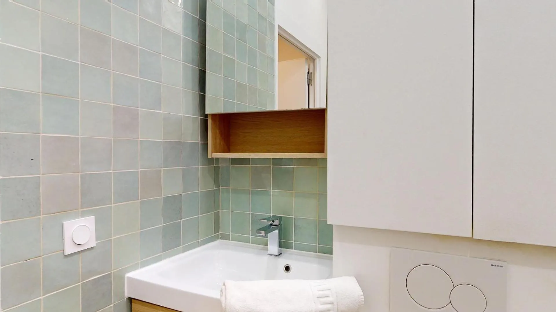 245 Suite Mercedes - Superb Apartment In Paris