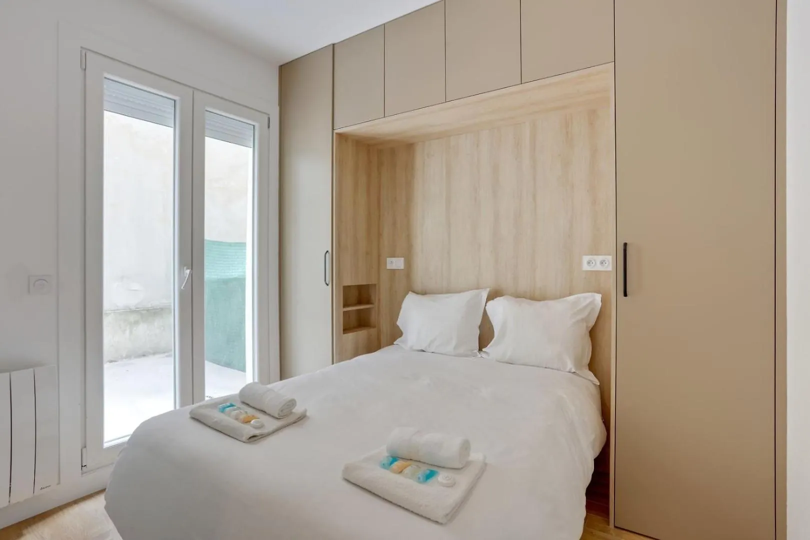 245 Suite Mercedes - Superb Apartment In Paris