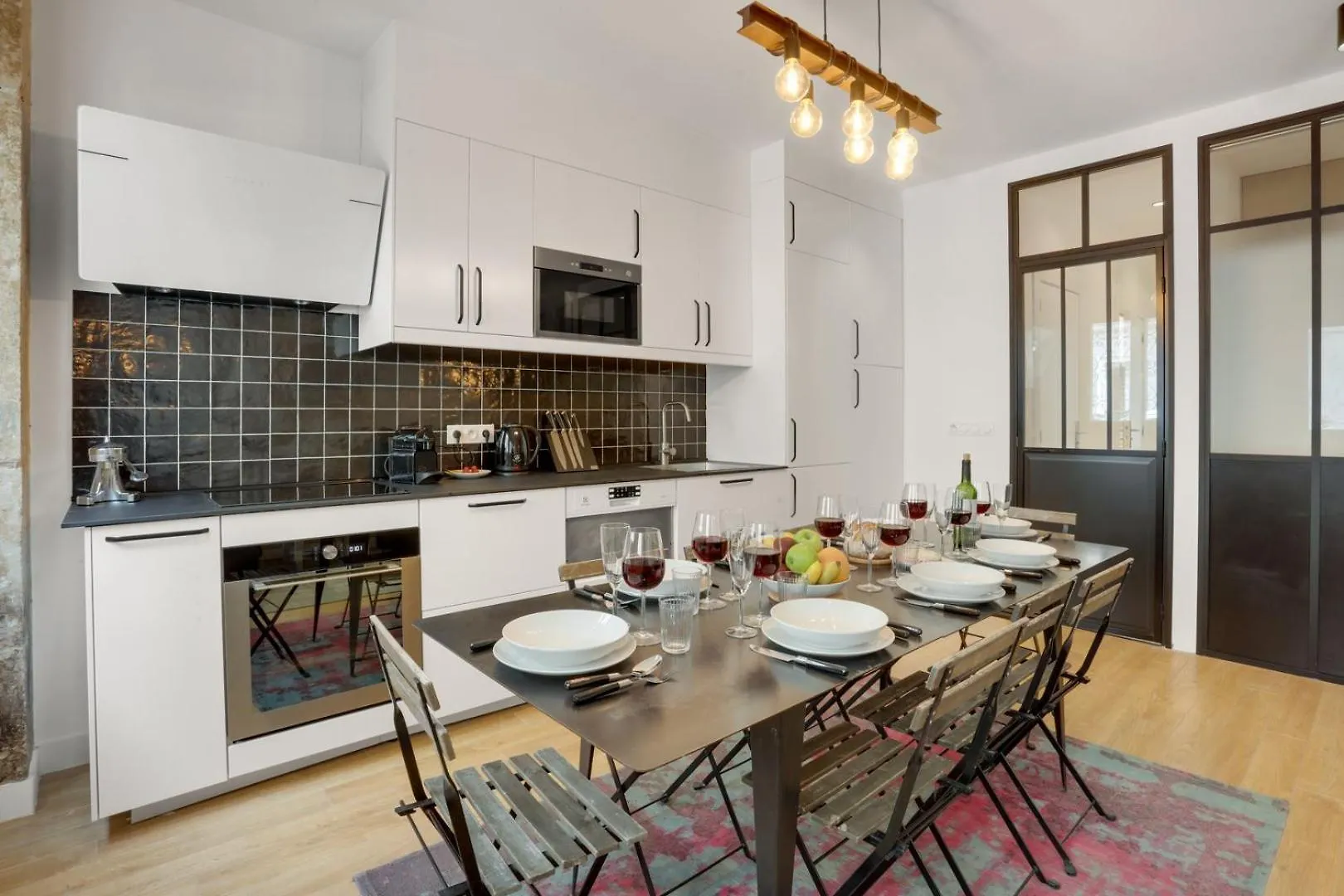 245 Suite Mercedes - Superb Apartment In Paris 0*,  France