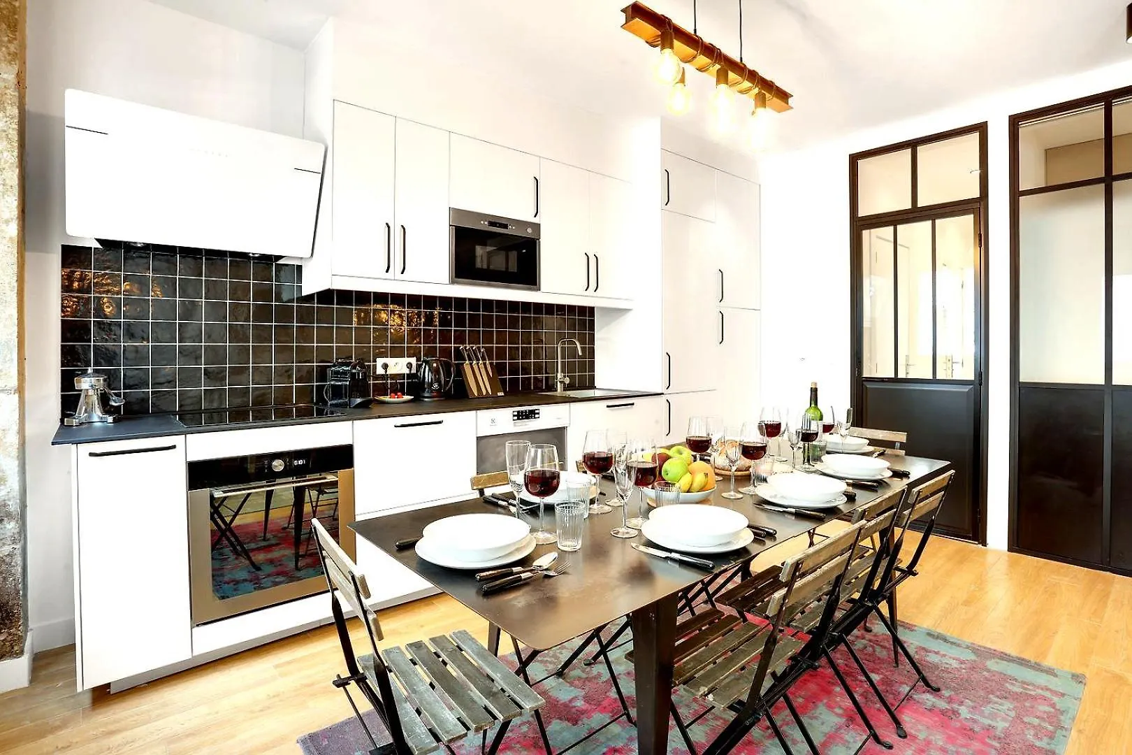 245 Suite Mercedes - Superb Apartment In Paris 0*,  France