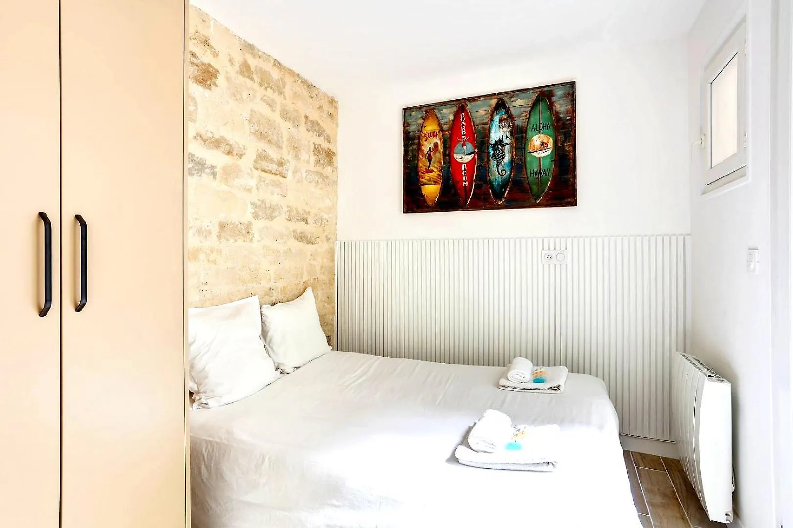 245 Suite Mercedes - Superb Apartment In Paris