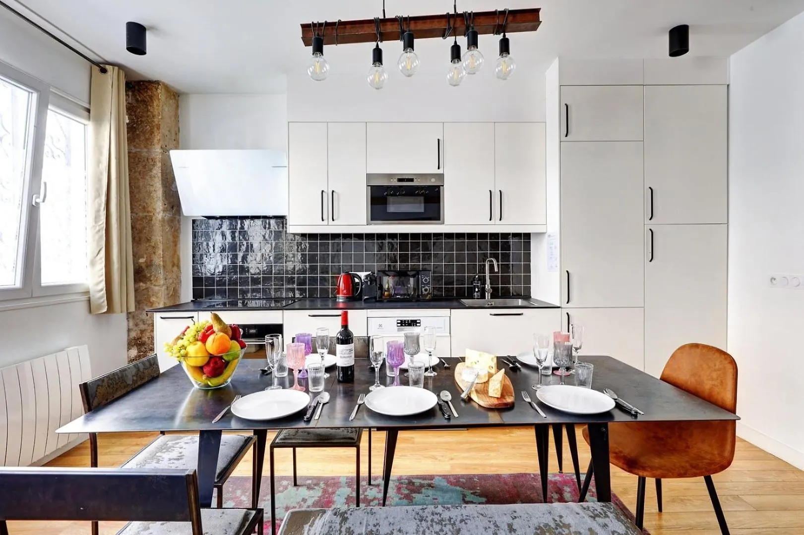 245 Suite Mercedes - Superb Apartment In Paris