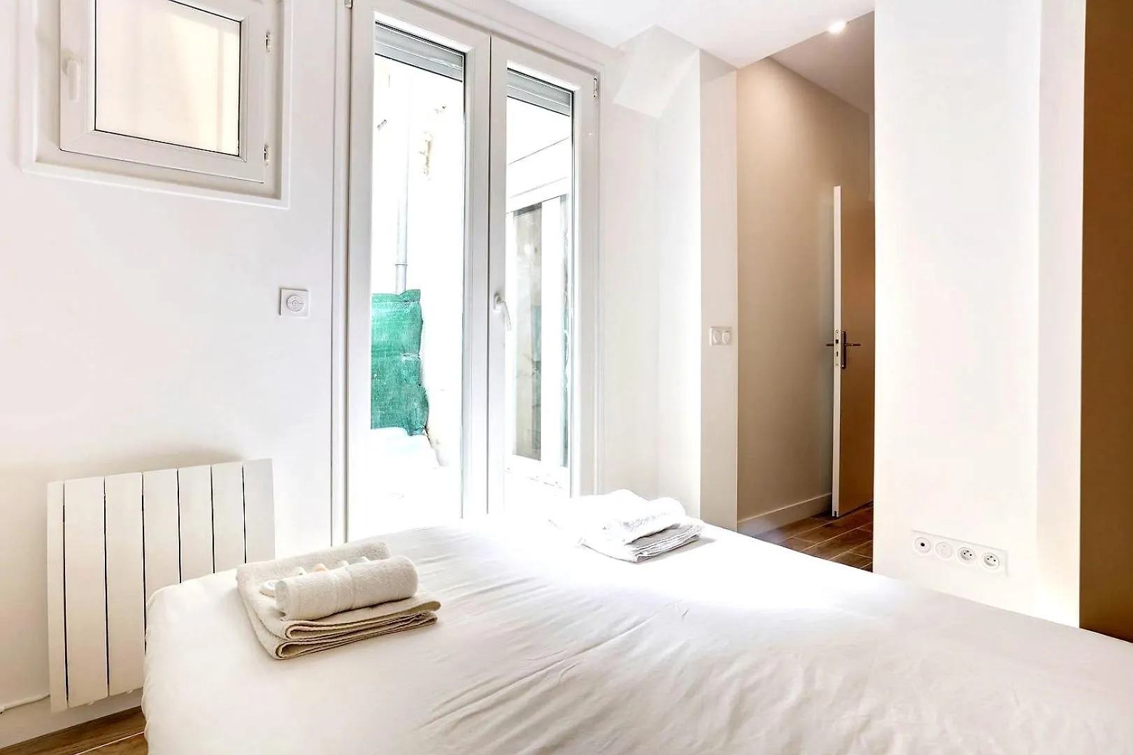 245 Suite Mercedes - Superb Apartment In Paris