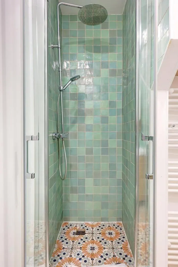 245 Suite Mercedes - Superb Apartment In Paris