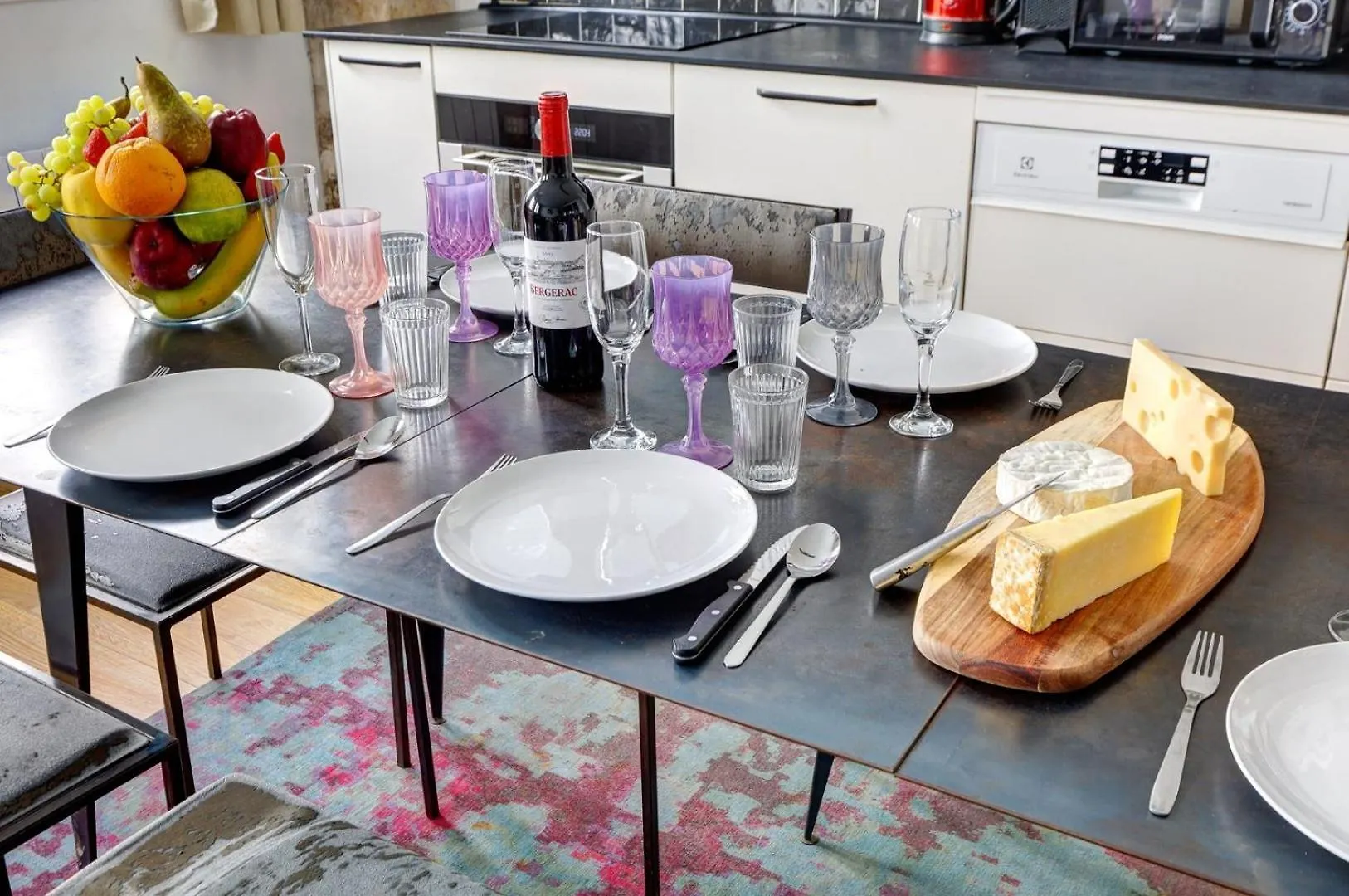 245 Suite Mercedes - Superb Apartment In Paris